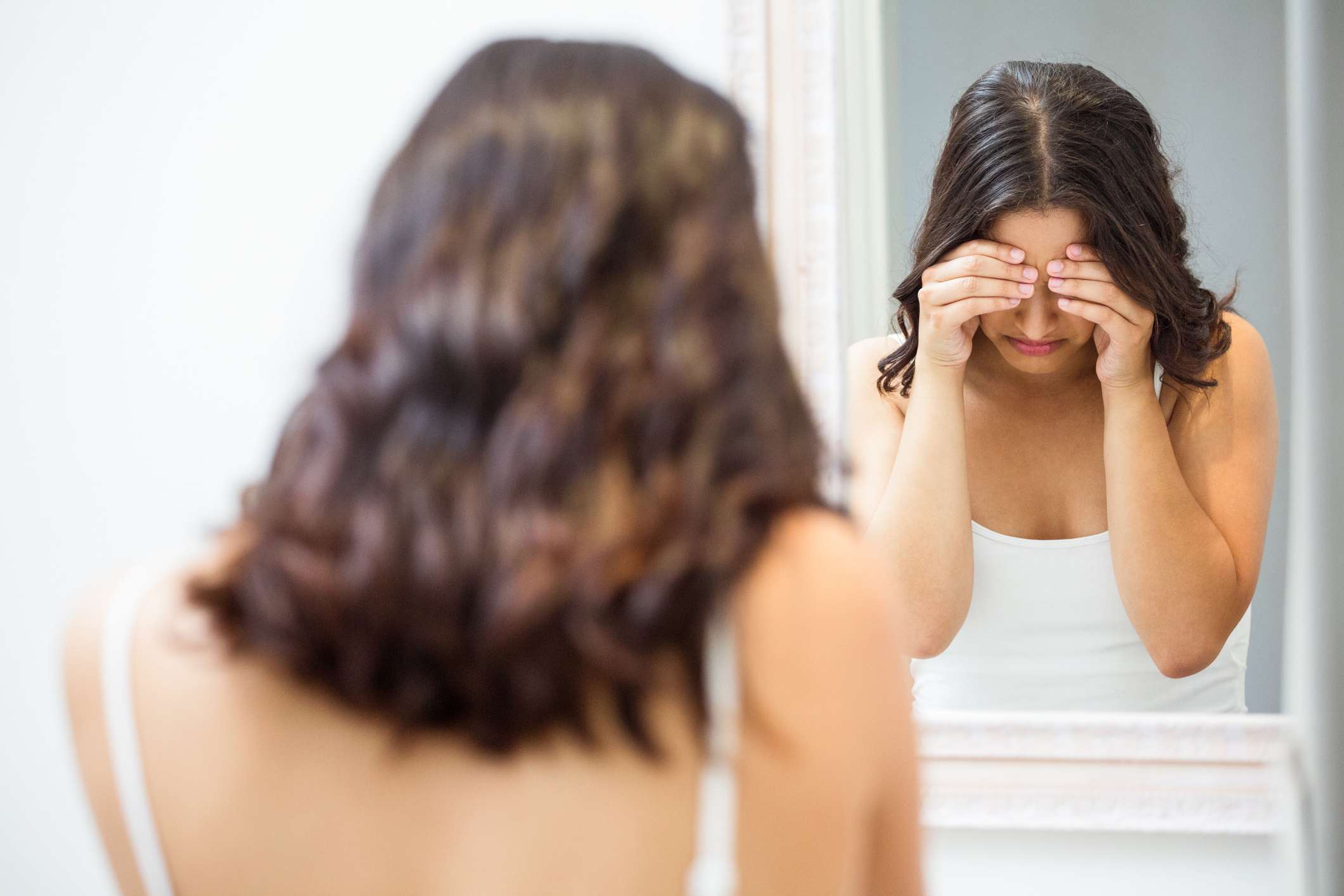 Body Shaming (insulting, embarrassing)