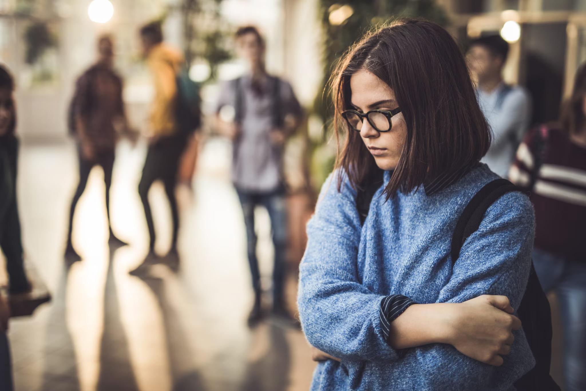 Bullying: A Serious Concern