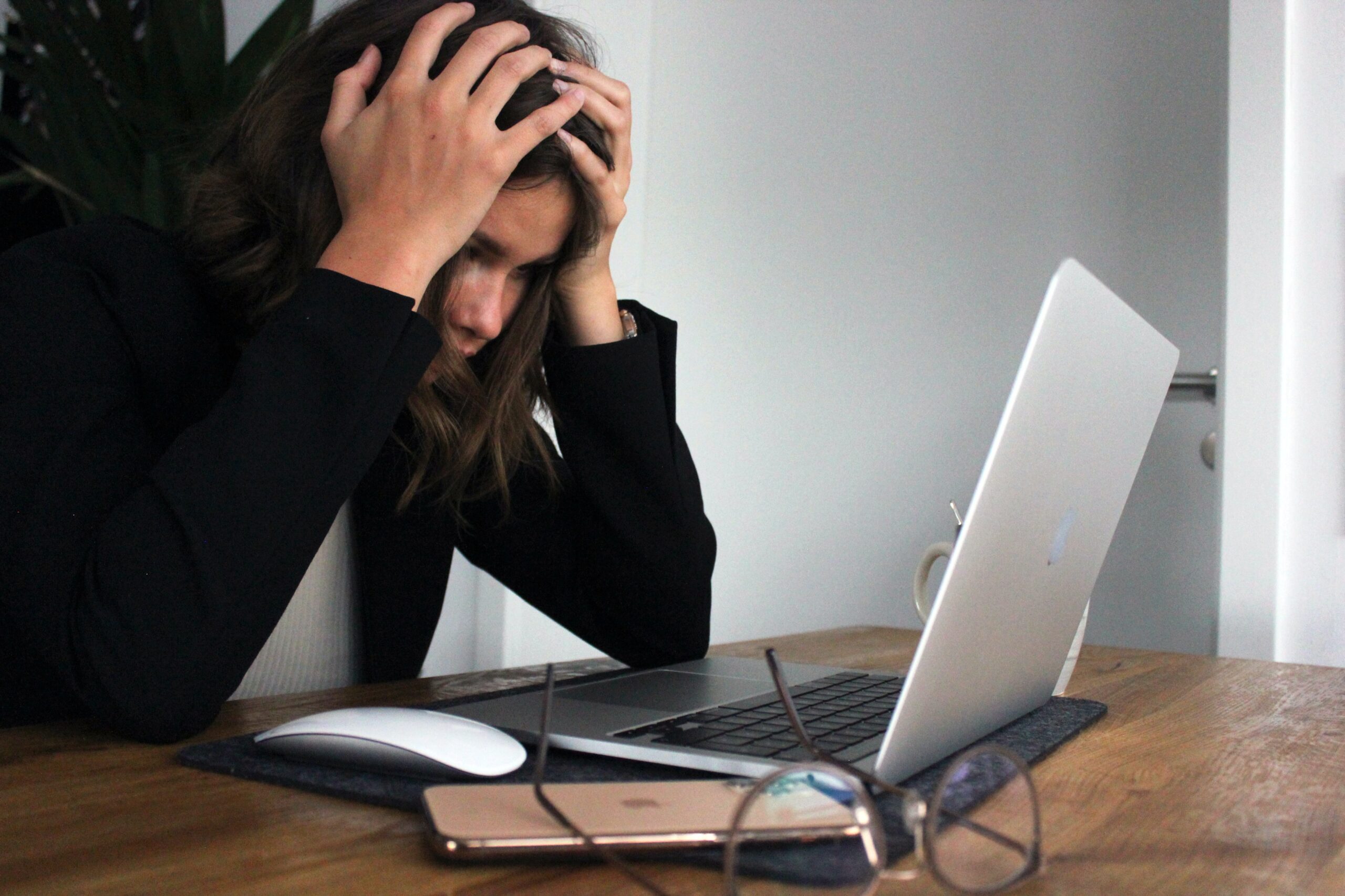 Coping with Burnout