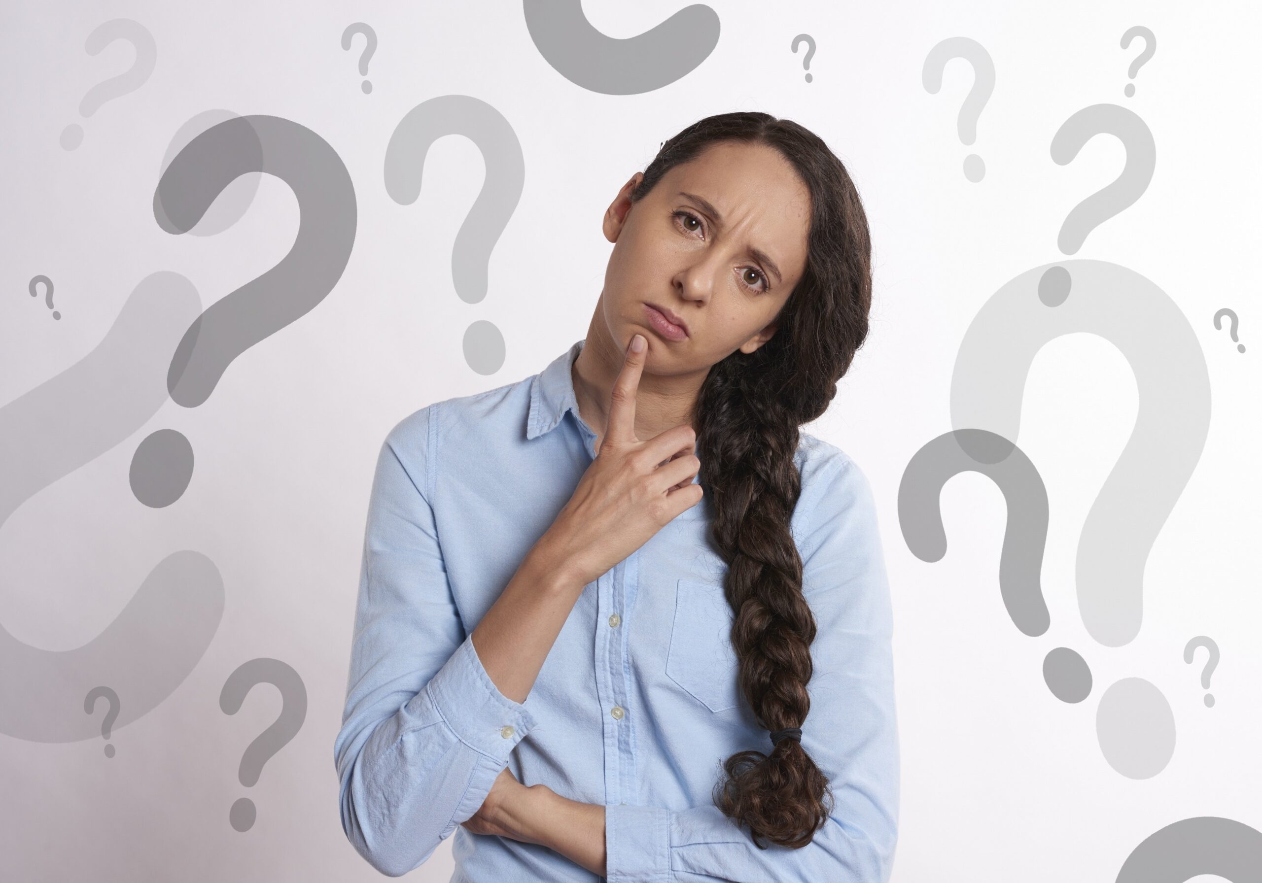 Coping with Self Doubt