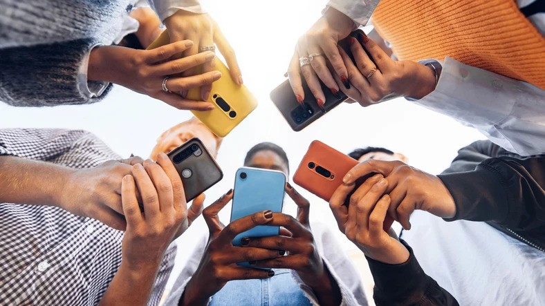 Digital Detox – Why and How to disconnect