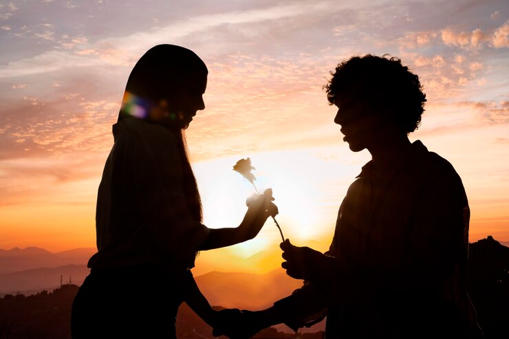 Romantic Relationships