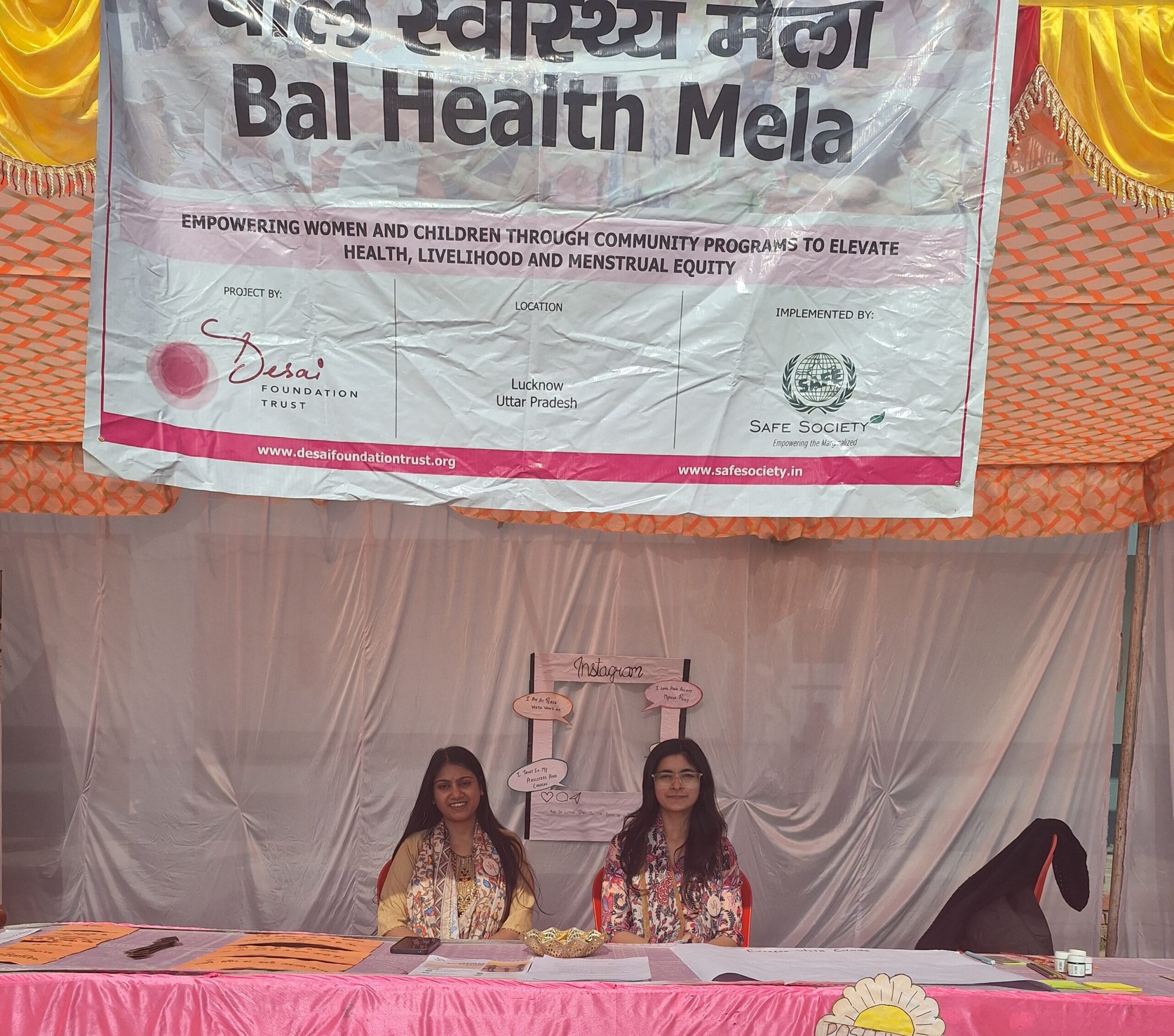 Bal Health Mela