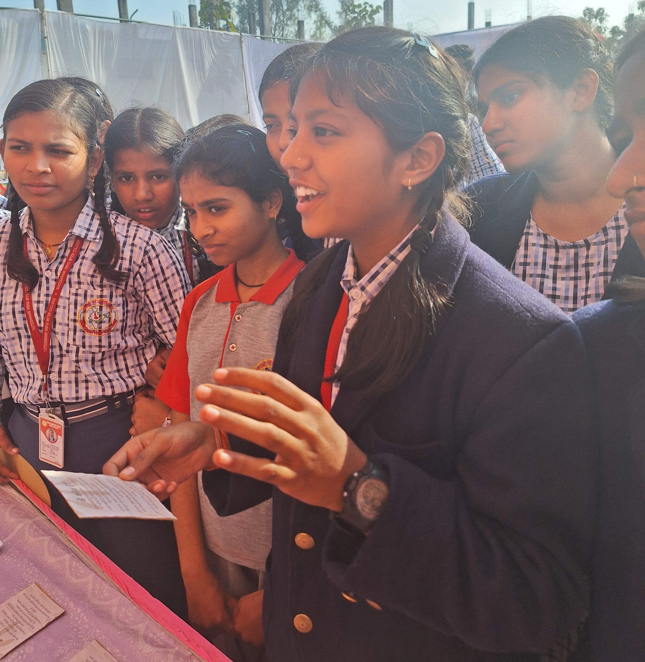 Bal Health Mela