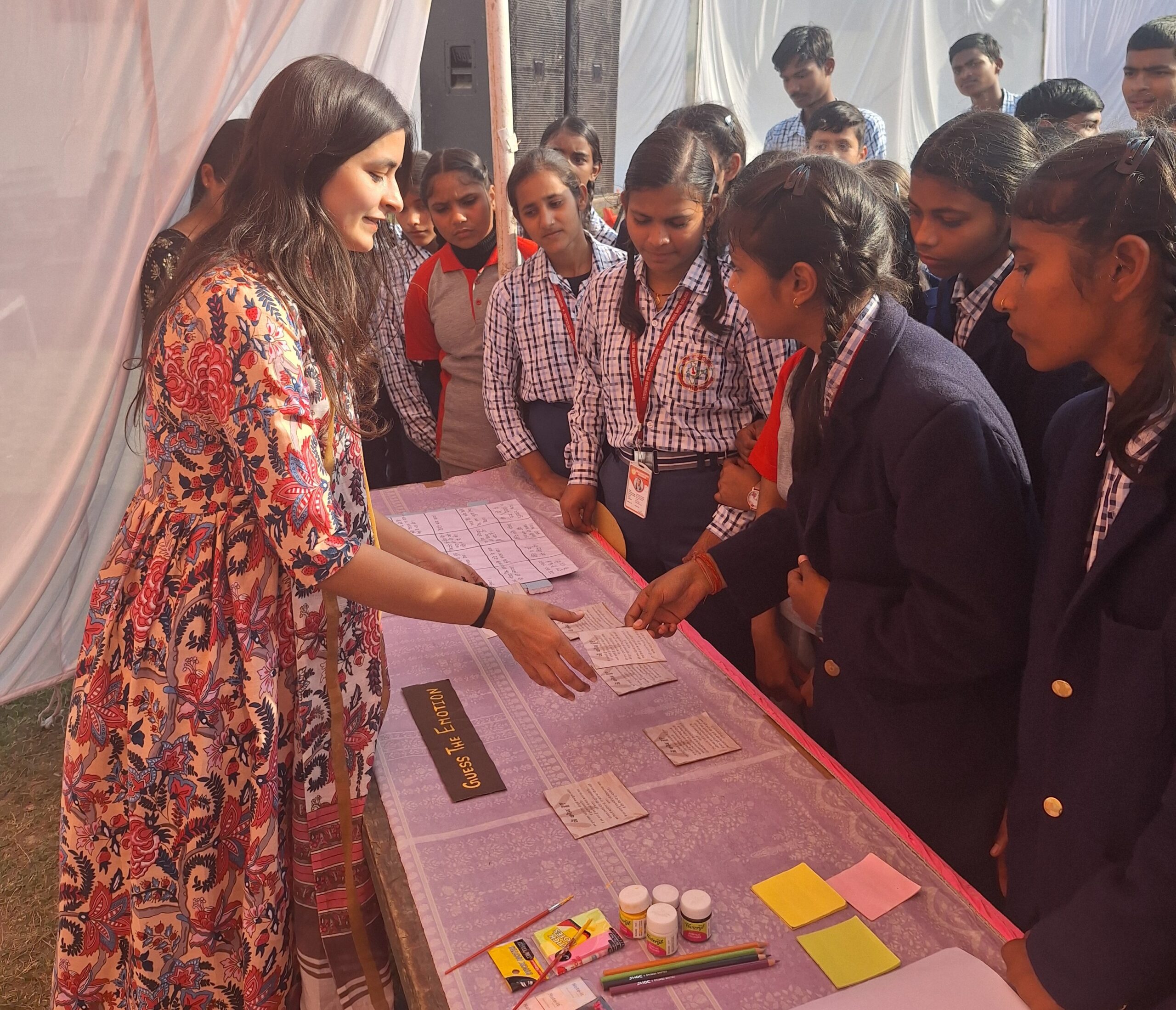 Bal Health Mela