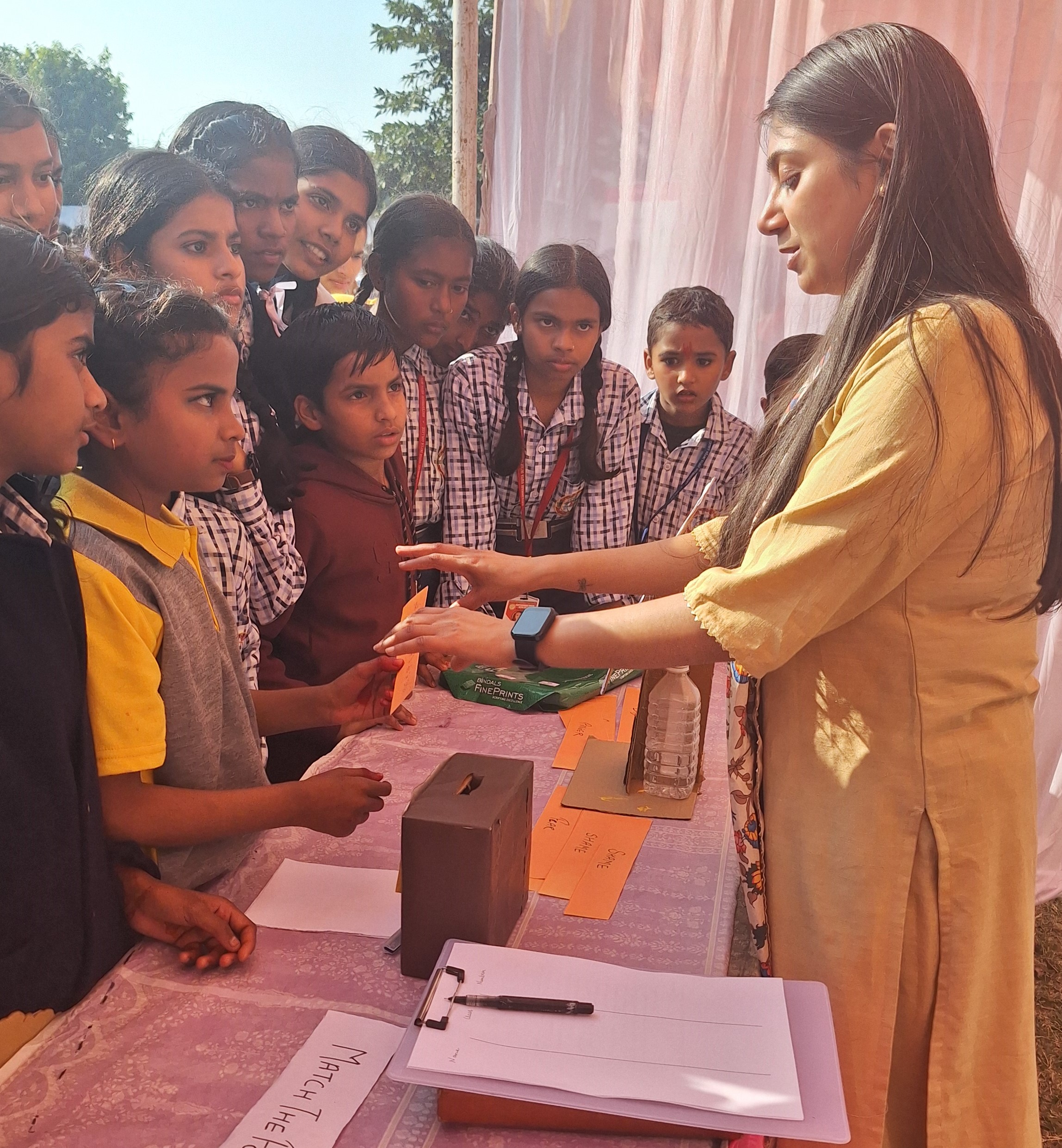 Bal Health Mela