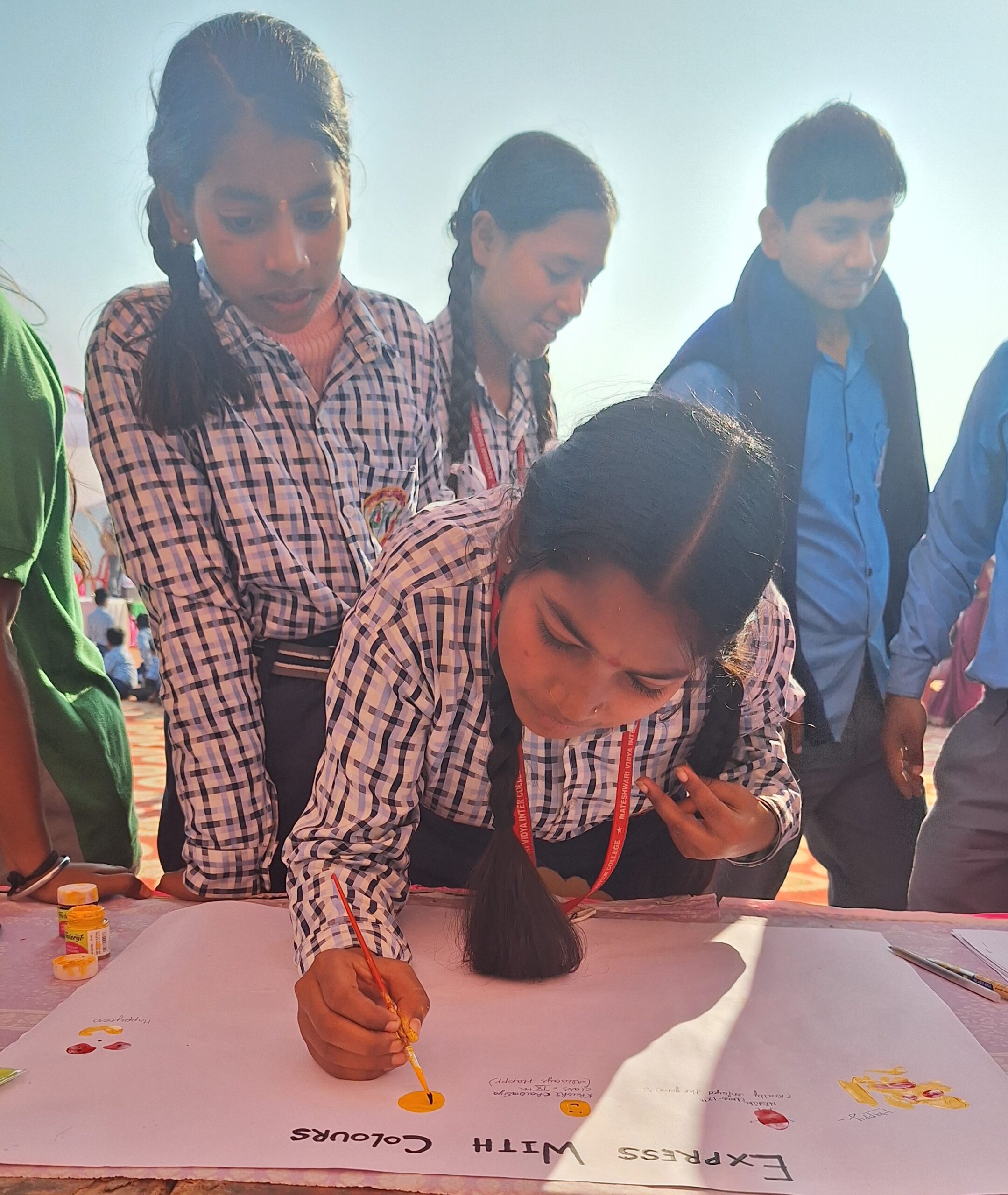 Bal Health Mela