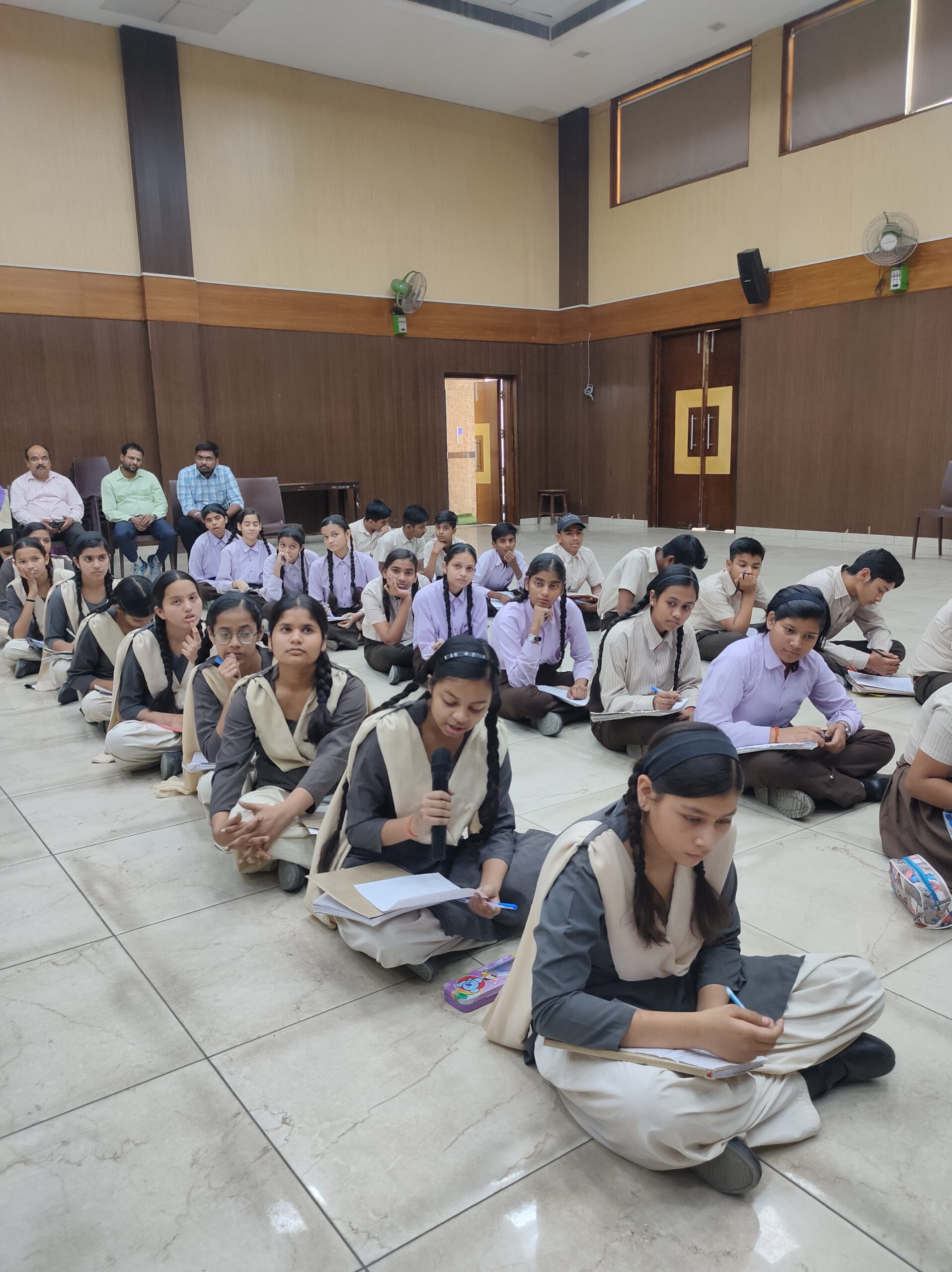 Florence Nightingale School