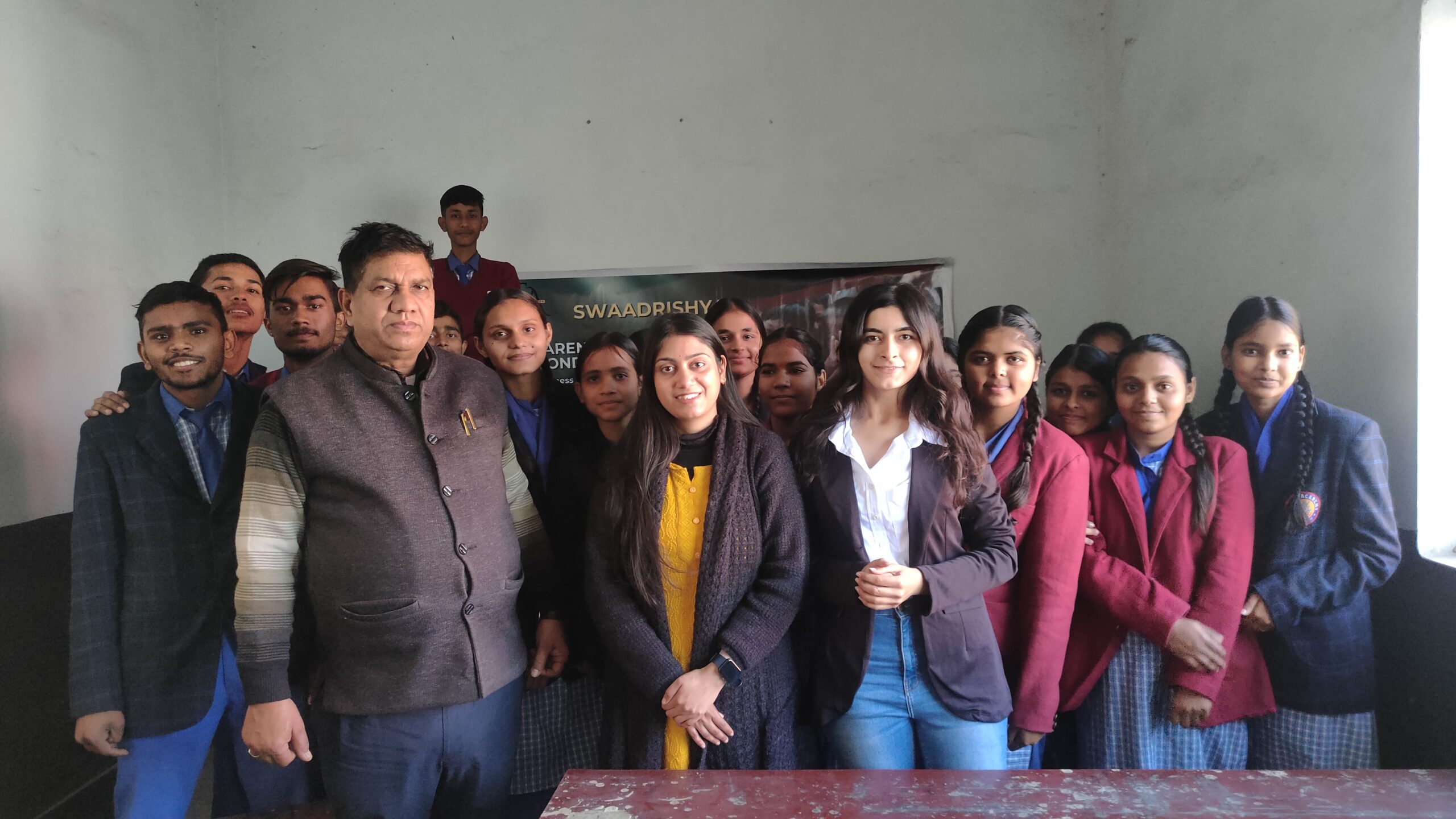 RAS Academy