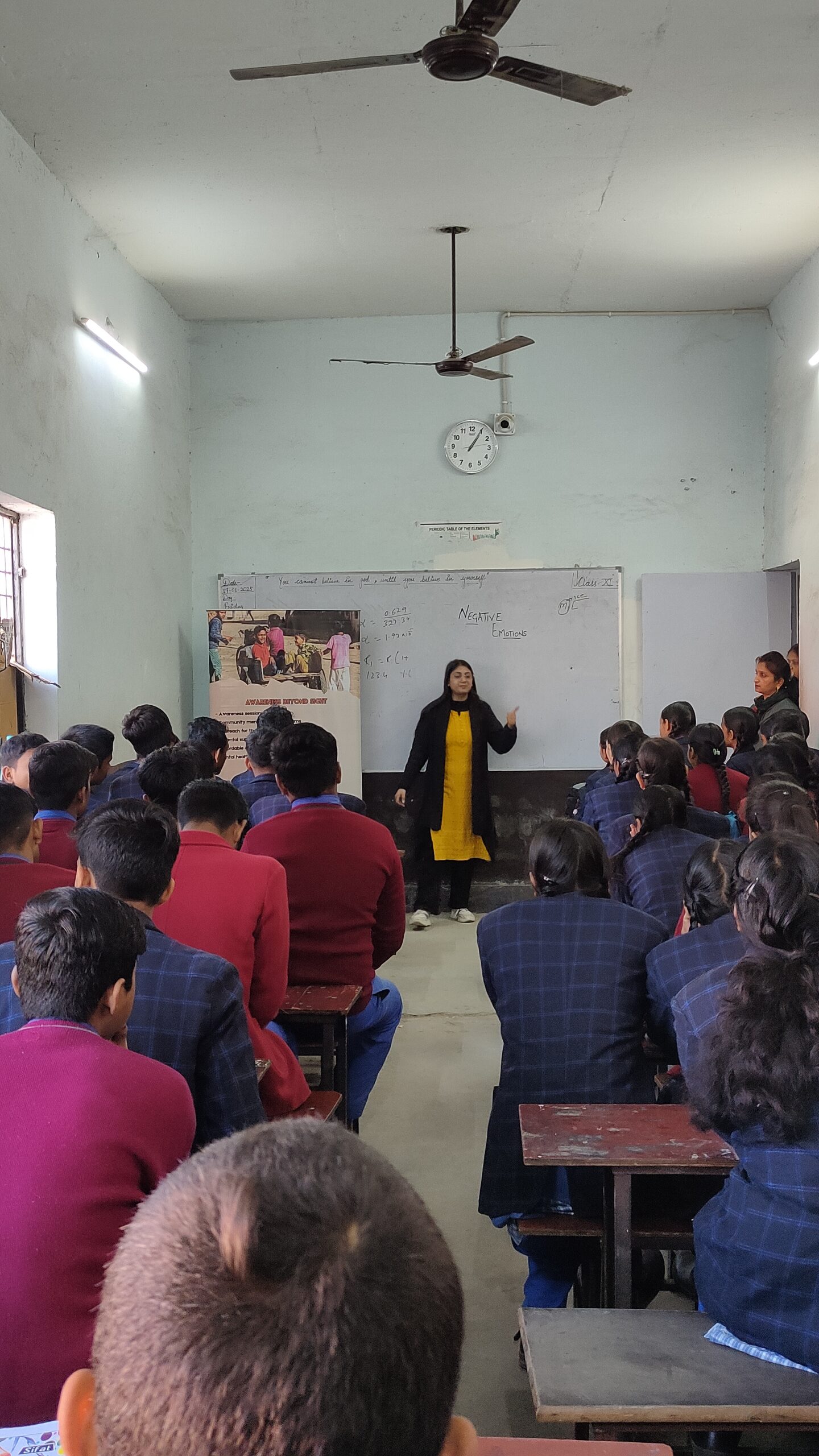 RAS Academy