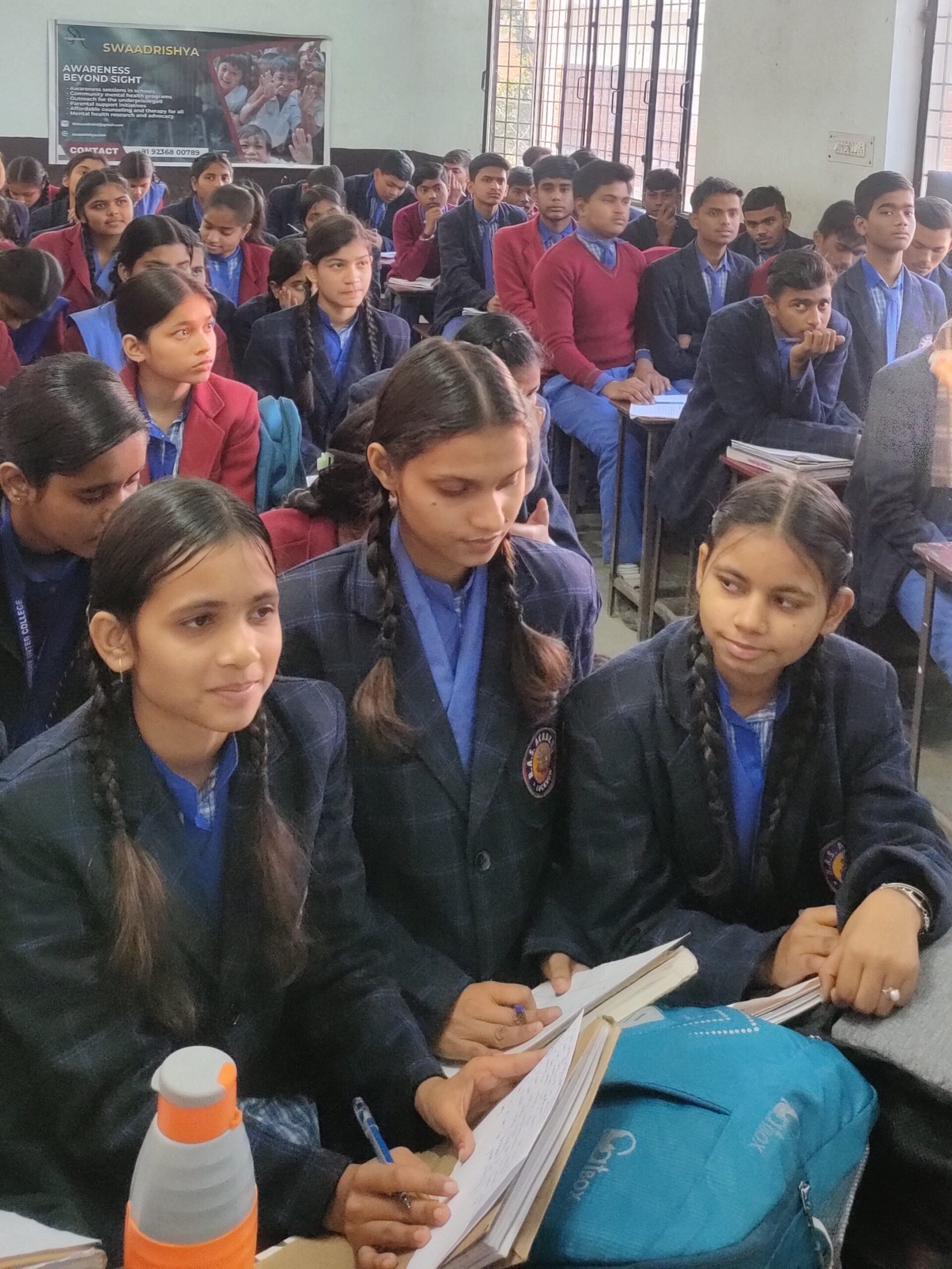RAS Academy