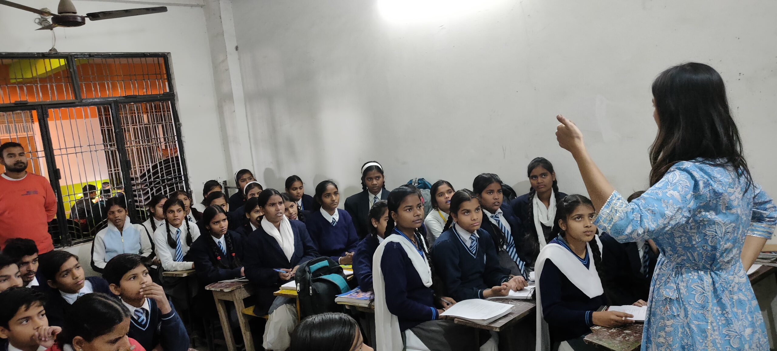Maharana Pratap School