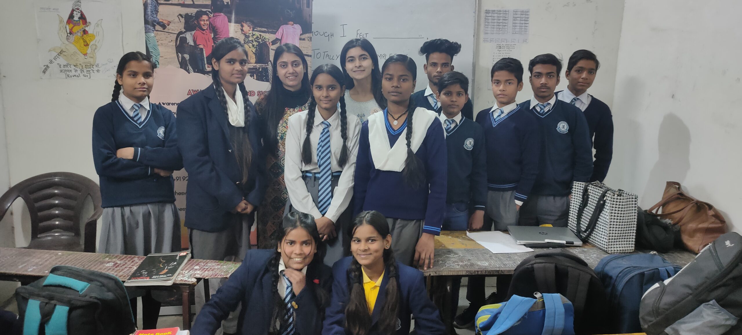 Maharana Pratap School