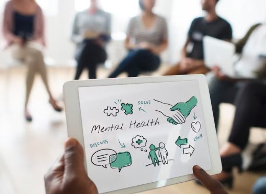 raising awareness about mental health raising awareness about mental health